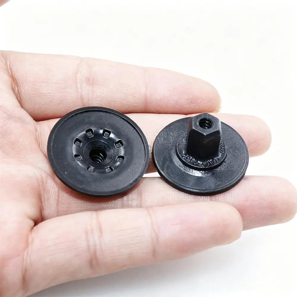 711360947130 Screw & Spring Clip - Audi — product photo 4 of 5 — aftermarket auto part by MotiveCrate