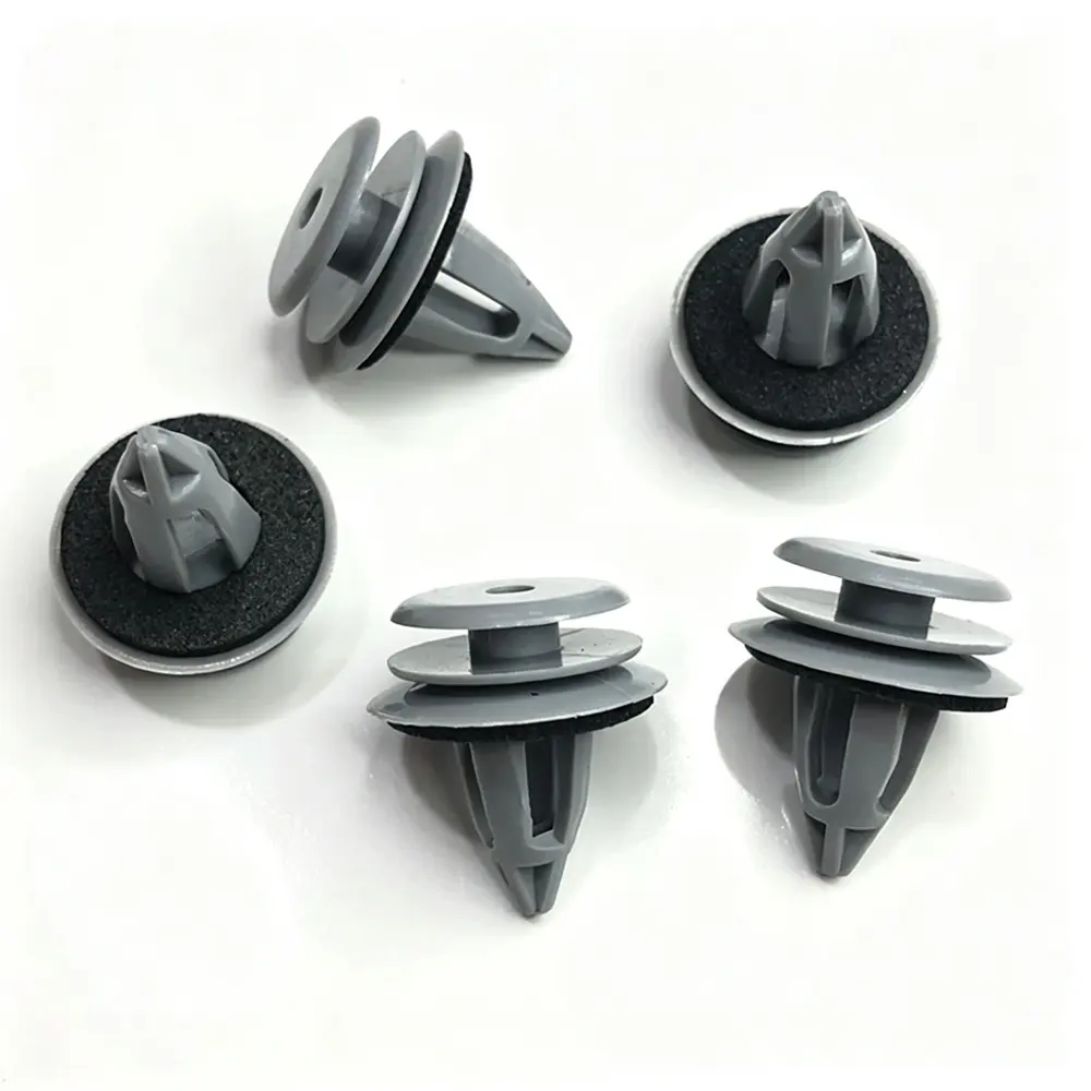 51418224781 Door Panel Trim Clip - BMW — product photo 2 of 4 — aftermarket auto part by MotiveCrate