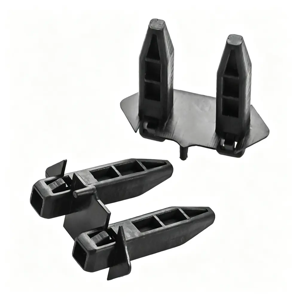 53145-42010 Bumper Clip - Toyota / Nissan — product photo 2 of 5 — aftermarket auto part by MotiveCrate