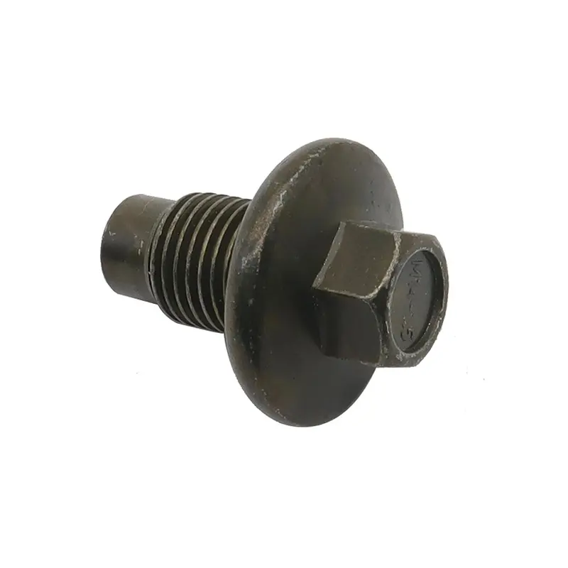 Oil Drain Plug - Ford Focus / Fiesta / Transit / Jaguar — product photo 1 of 4 — aftermarket auto part by MotiveCrate