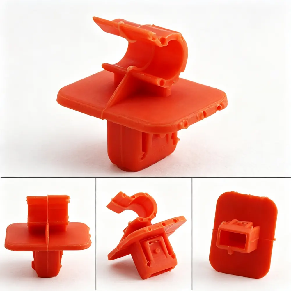 1U0823570A Hood Clip - Skoda — product photo 5 of 5 — aftermarket auto part by MotiveCrate