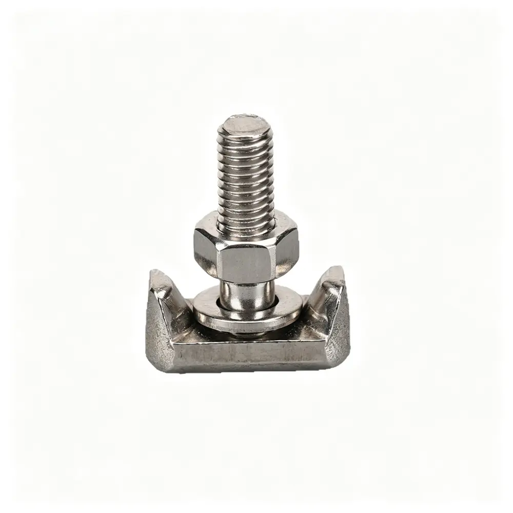 19116852 Screw & Spring Clip - Volvo / Chevrolet / Cadillac — product photo 5 of 5 — aftermarket auto part by MotiveCrate
