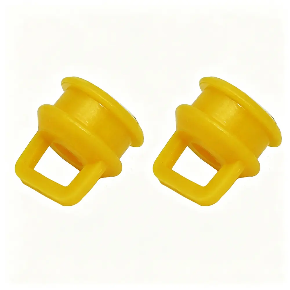 15276979 Rubber Bumper / Cushion - Chevrolet / Buick — product photo 5 of 5 — aftermarket auto part by MotiveCrate