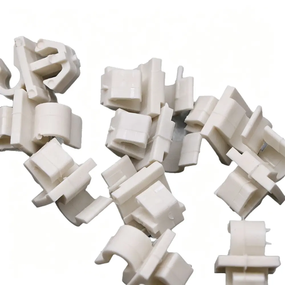 714549629996 Hood Clip - Geely / Suzuki / Changan / Dongfeng — product photo 4 of 4 — aftermarket auto part by MotiveCrate