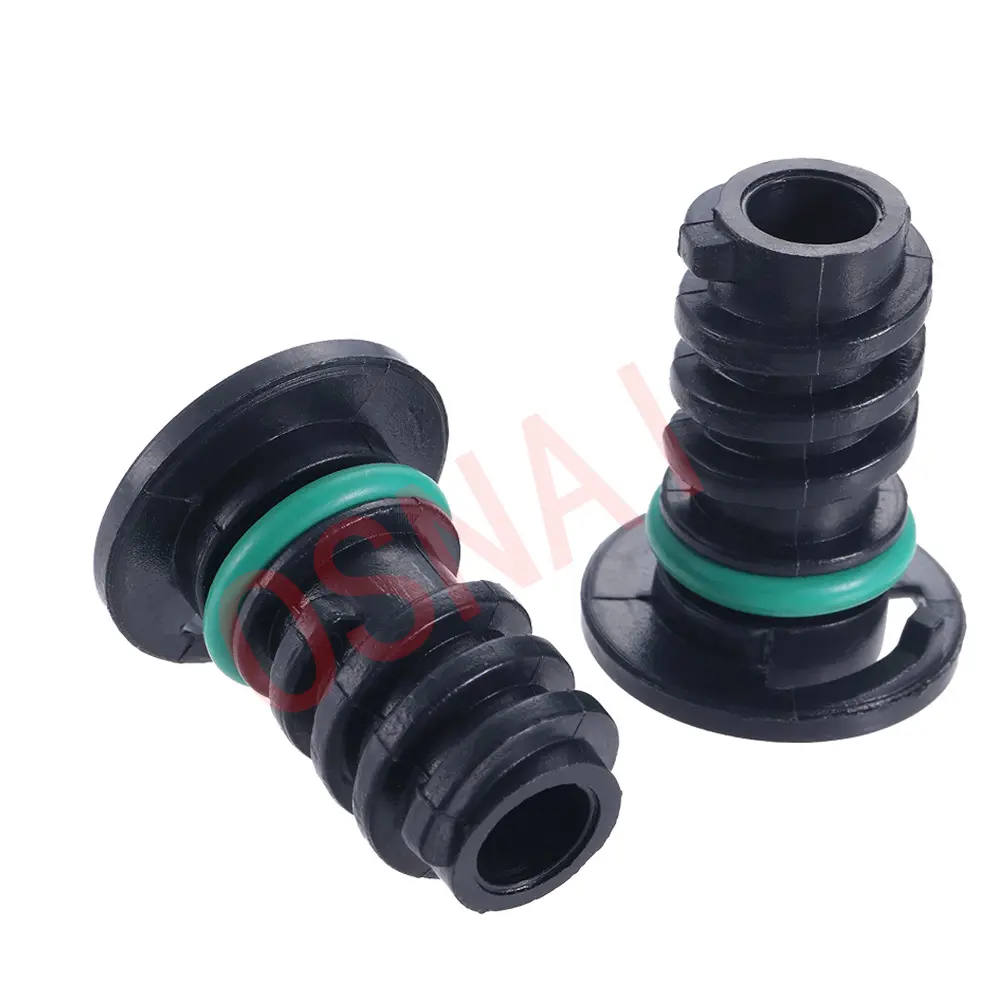 A0029902017 Oil Drain Plug - Mercedes-Benz C63 AMG / G550 — product photo 1 of 4 — aftermarket auto part by MotiveCrate