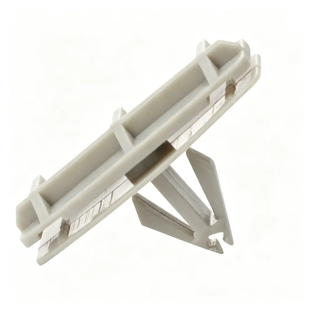 55157055-AA Fender & Wheel Arch Clip - Chrysler / Jeep — product photo 3 of 4 — aftermarket auto part by MotiveCrate