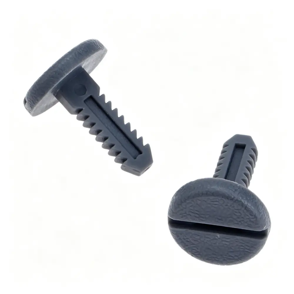 721844941696 Door Panel Trim Clip - Mercedes-Benz / BMW / Volvo — product photo 4 of 4 — aftermarket auto part by MotiveCrate