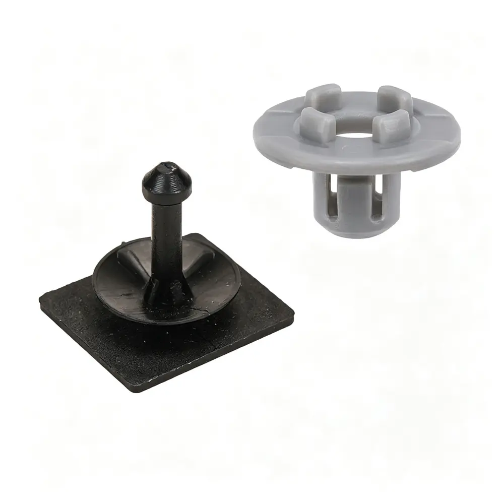 91486KJ010 Hood Clip - Subaru — product photo 3 of 4 — aftermarket auto part by MotiveCrate