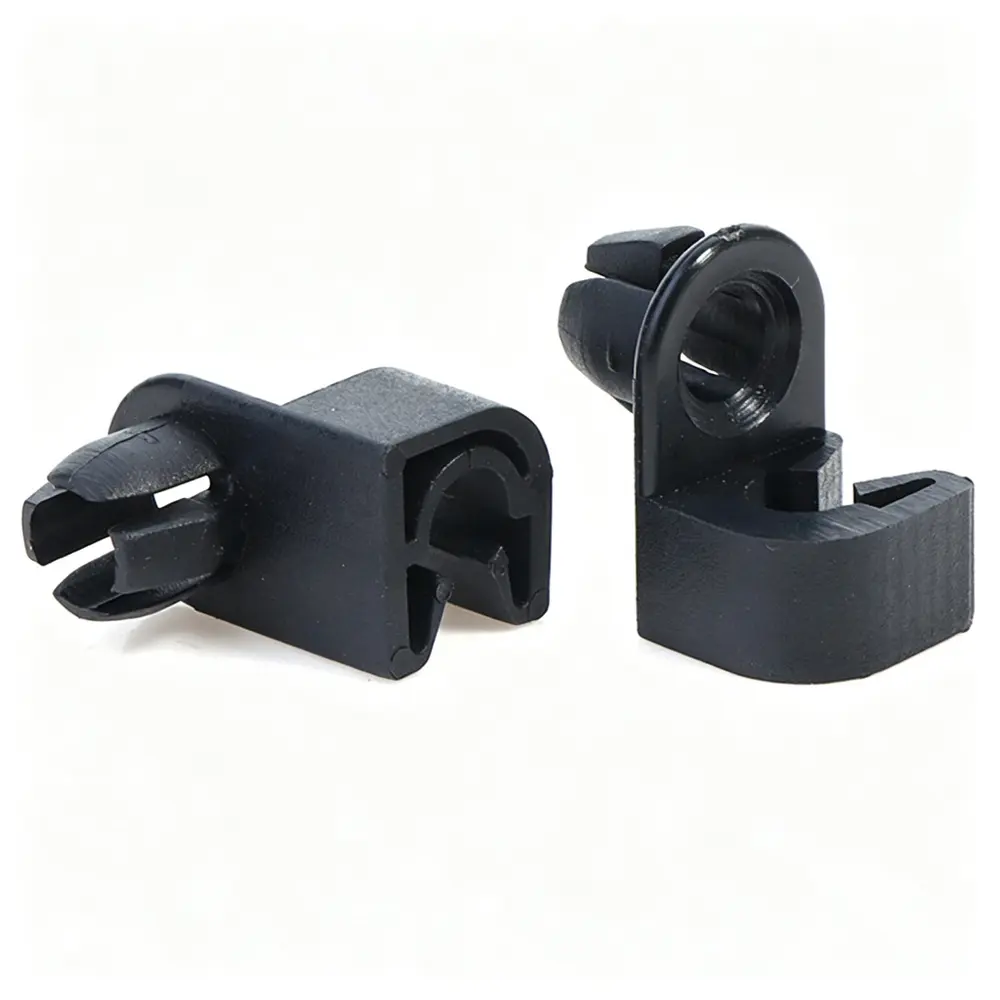 208301308 Hood Clip - Peugeot / Citroen — product photo 4 of 5 — aftermarket auto part by MotiveCrate