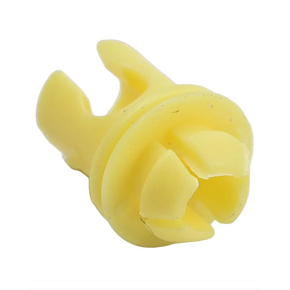 51217404345 BMW Door Latch Rod Clip - Door Lock Rod Retainer — product photo 3 of 4 — aftermarket auto part by MotiveCrate