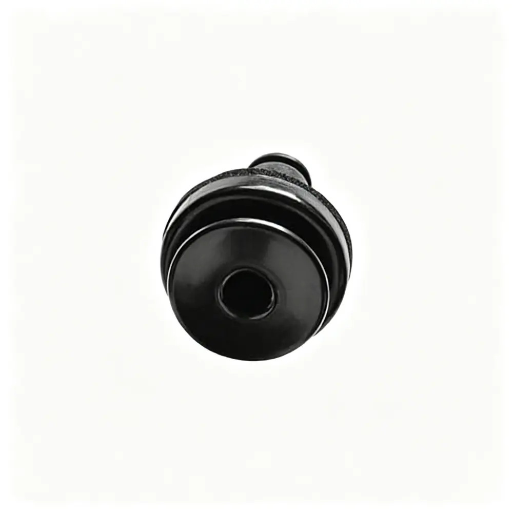 C2C-14628 Door Panel Trim Clip - Jaguar — product photo 2 of 4 — aftermarket auto part by MotiveCrate