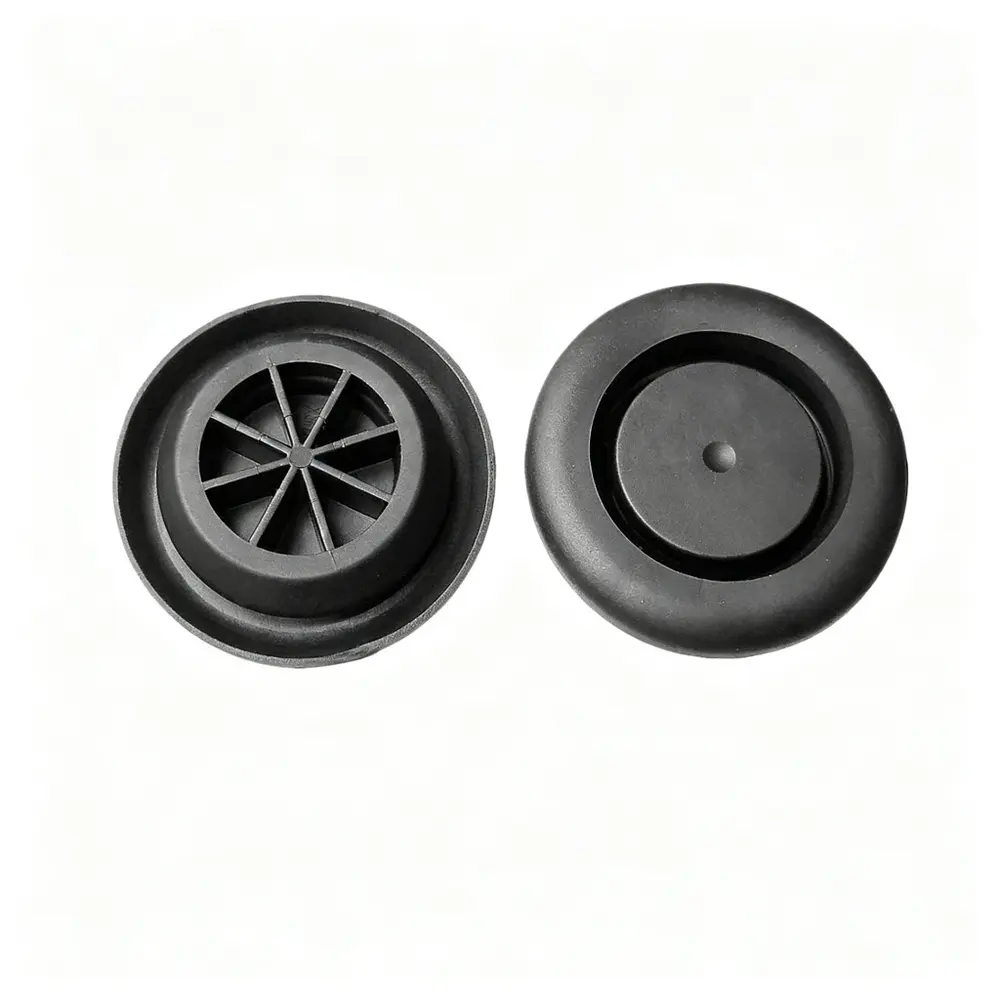 90825-T2A-003 Rubber Bumper / Cushion - Honda / Acura — product photo 2 of 4 — aftermarket auto part by MotiveCrate