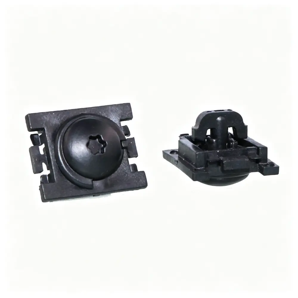 712899052247 Bumper Clip - Peugeot / Citroen — product photo 3 of 5 — aftermarket auto part by MotiveCrate