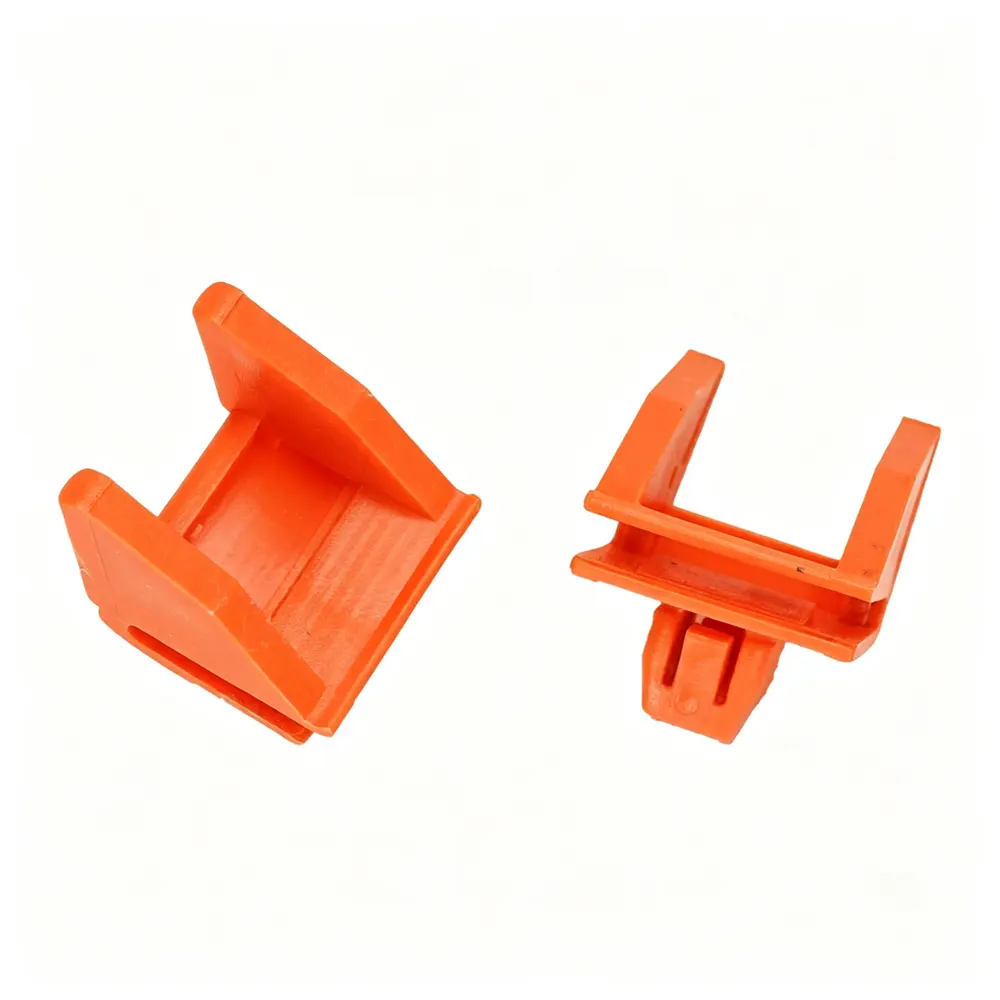 1066699211347 Rocker Panel & Door Sill Clip - Toyota — product photo 3 of 4 — aftermarket auto part by MotiveCrate