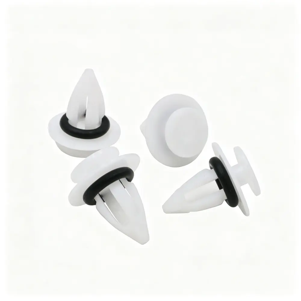 F45F46 Door Panel Trim Clip - BMW — product photo 4 of 4 — aftermarket auto part by MotiveCrate