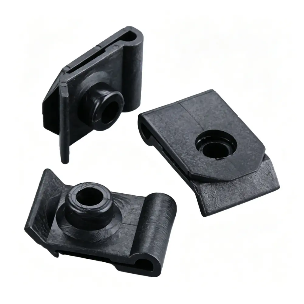 710116818193 Fender & Wheel Arch Clip - Toyota / Lexus — product photo 4 of 4 — aftermarket auto part by MotiveCrate