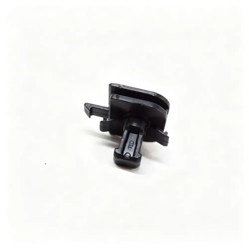 5G0868563 Door Panel Trim Clip - Volkswagen / Audi — product photo 1 of 4 — aftermarket auto part by MotiveCrate