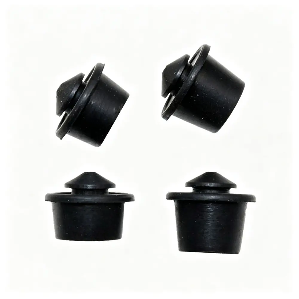 714753238206 Rubber Bumper / Cushion - Geely — product photo 5 of 5 — aftermarket auto part by MotiveCrate