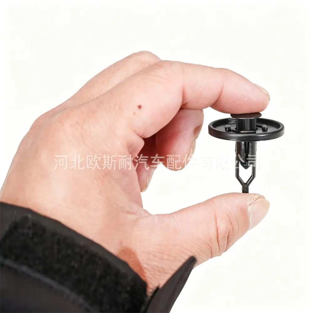 52161-0K050 Bumper Clip - Toyota / Lexus — product photo 3 of 4 — aftermarket auto part by MotiveCrate