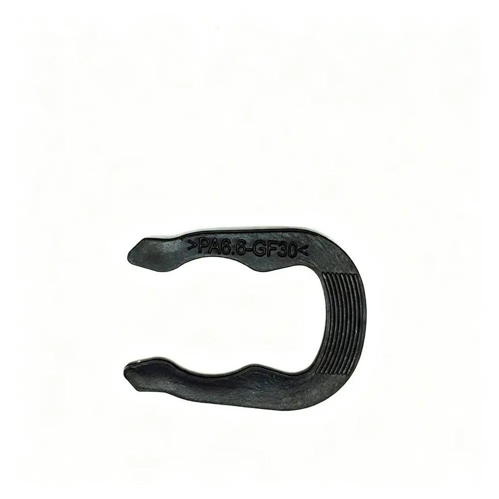 773099625357 Door Panel Trim Clip - Volkswagen / Audi — product photo 2 of 4 — aftermarket auto part by MotiveCrate