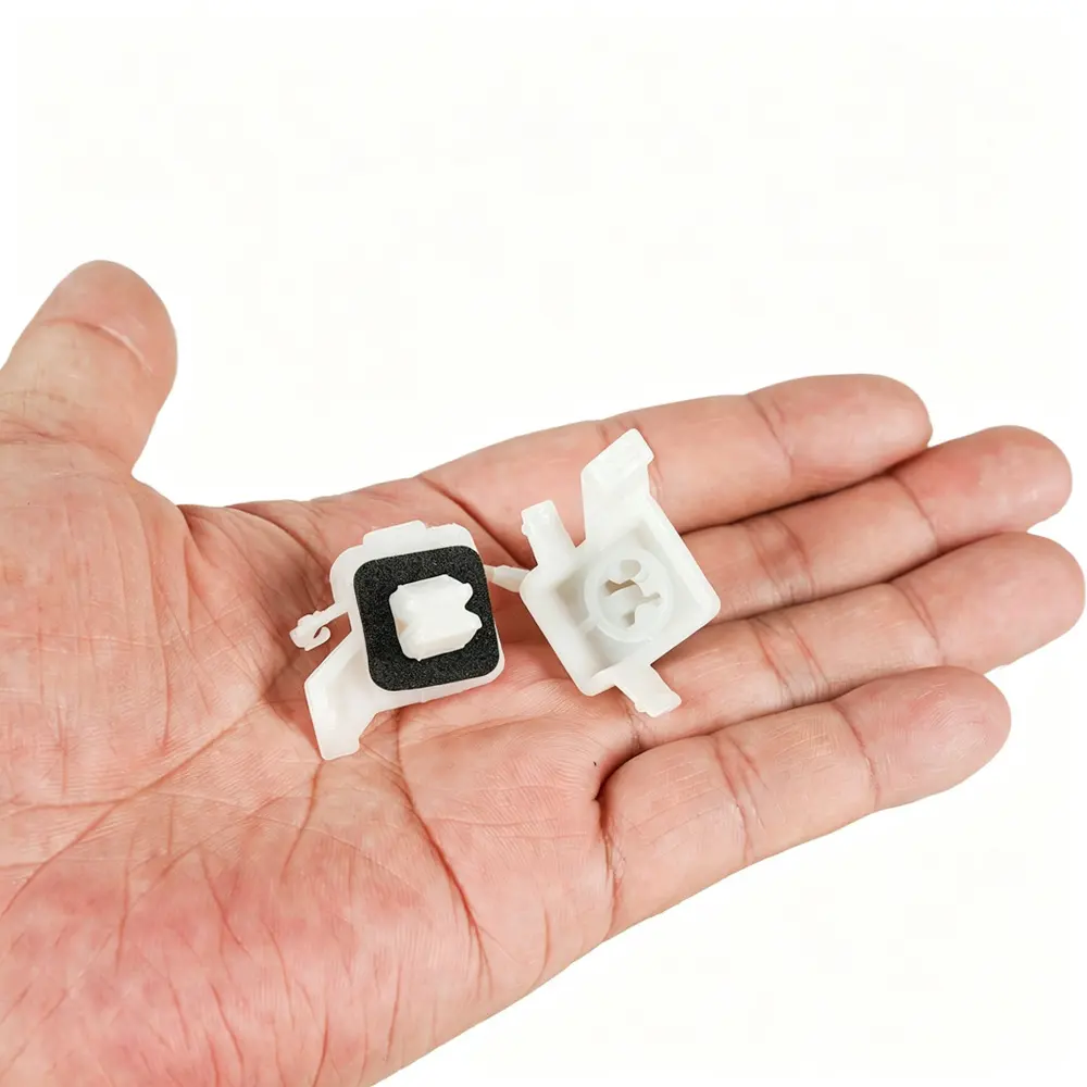 75563-35010 Toyota FJ Cruiser Windshield Molding Clip | 75563-35010 — product photo 4 of 4 — aftermarket auto part by MotiveCrate