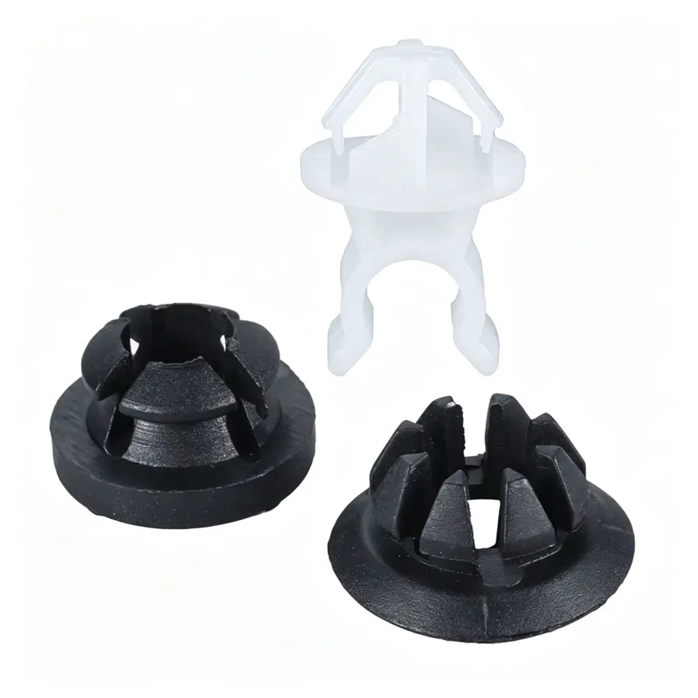 91503-SS0-003 Hood Clip - Honda / Acura — product photo 3 of 5 — aftermarket auto part by MotiveCrate