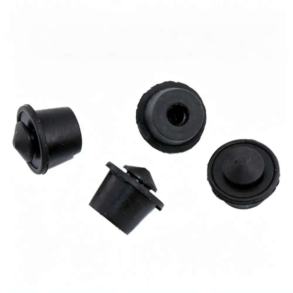 714753238206 Rubber Bumper / Cushion - Geely — product photo 4 of 5 — aftermarket auto part by MotiveCrate