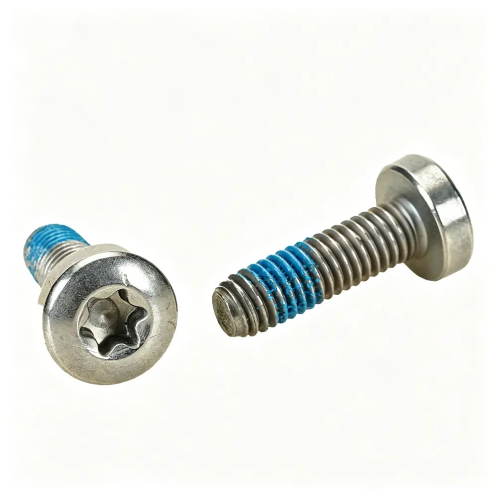 1064433542705 Screw & Spring Clip - Volkswagen — product photo 3 of 4 — aftermarket auto part by MotiveCrate