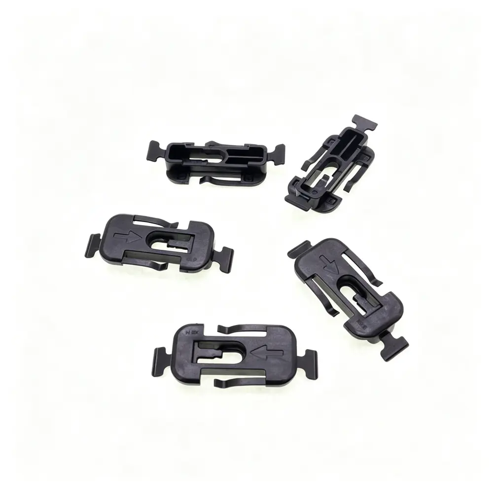 8T0853909A Rocker Panel & Door Sill Clip - Audi — product photo 3 of 4 — aftermarket auto part by MotiveCrate