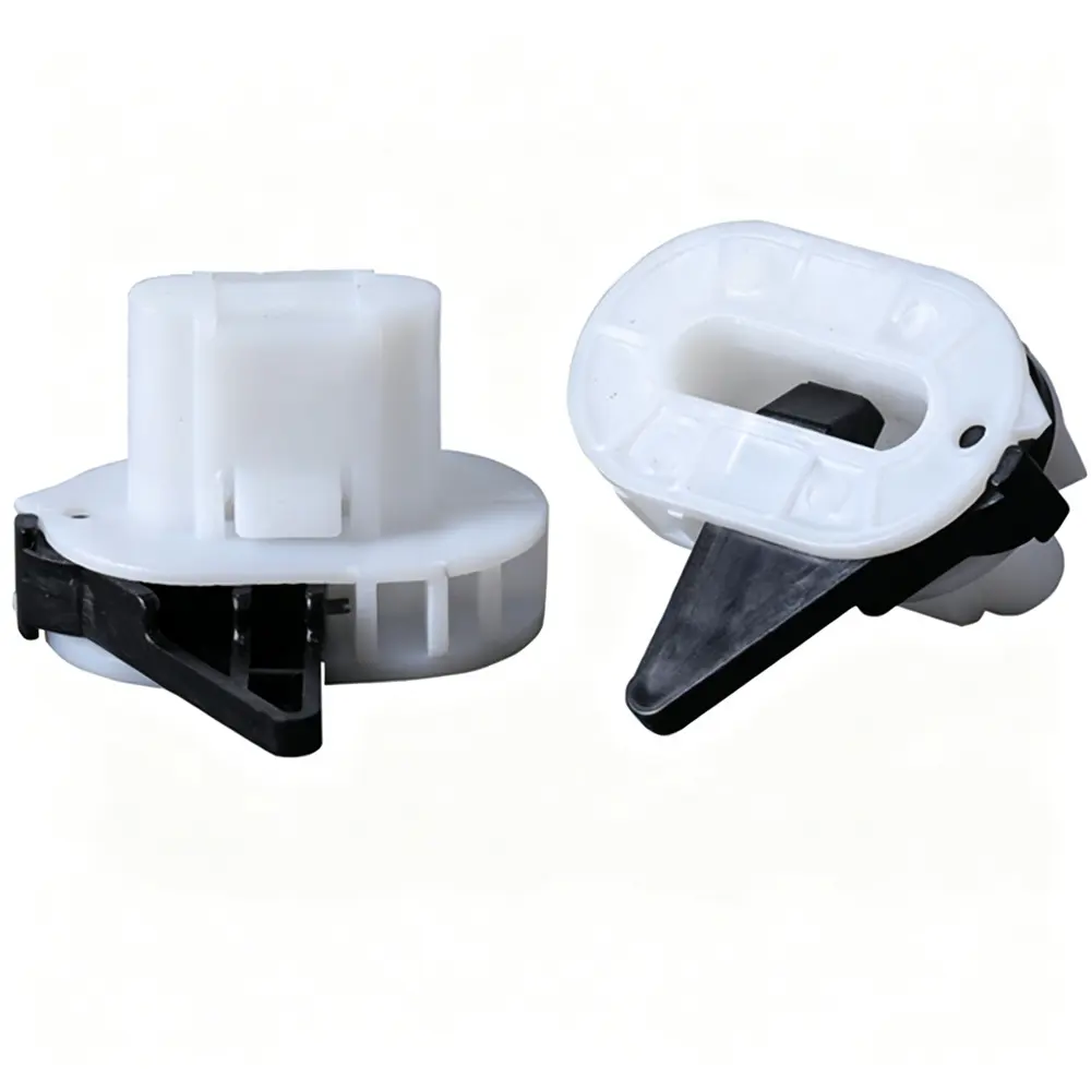 4076409 Seat Clip - Ford / Land Rover / Jaguar / Mazda — product photo 4 of 4 — aftermarket auto part by MotiveCrate