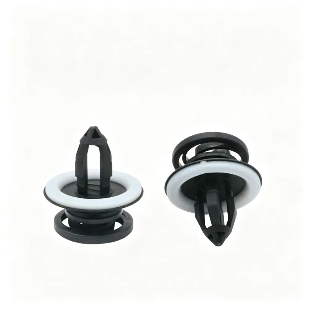 709576958471 Headliner Trim Clip - Audi — product photo 4 of 4 — aftermarket auto part by MotiveCrate