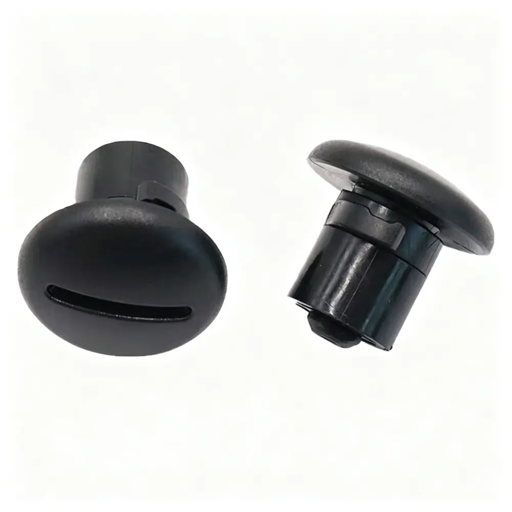 1032448412476 Bumper Clip - Geely / Chery — product photo 3 of 4 — aftermarket auto part by MotiveCrate