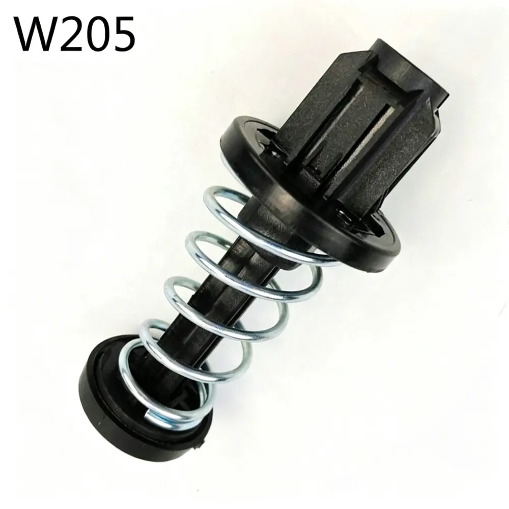 2218800327 Hood Clip - Mercedes-Benz — product photo 3 of 5 — aftermarket auto part by MotiveCrate
