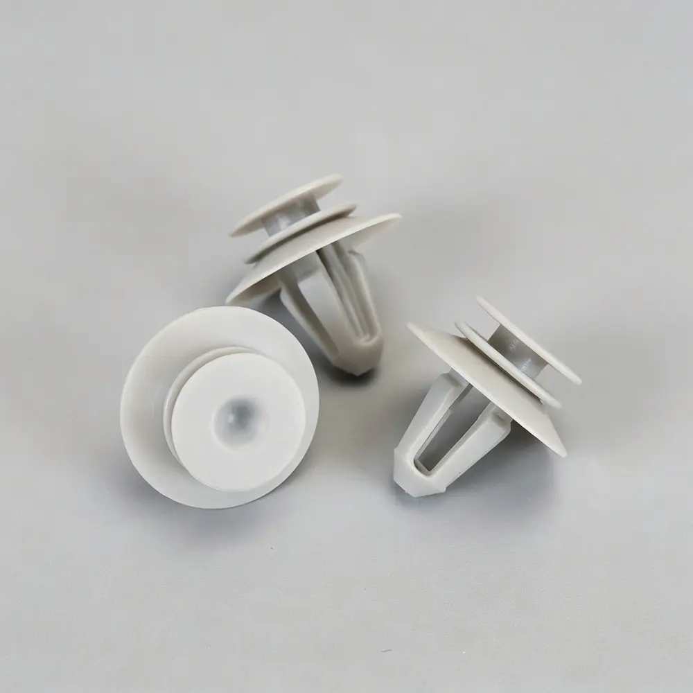 A0089880978 Headliner Trim Clip - Mercedes-Benz — product photo 3 of 4 — aftermarket auto part by MotiveCrate
