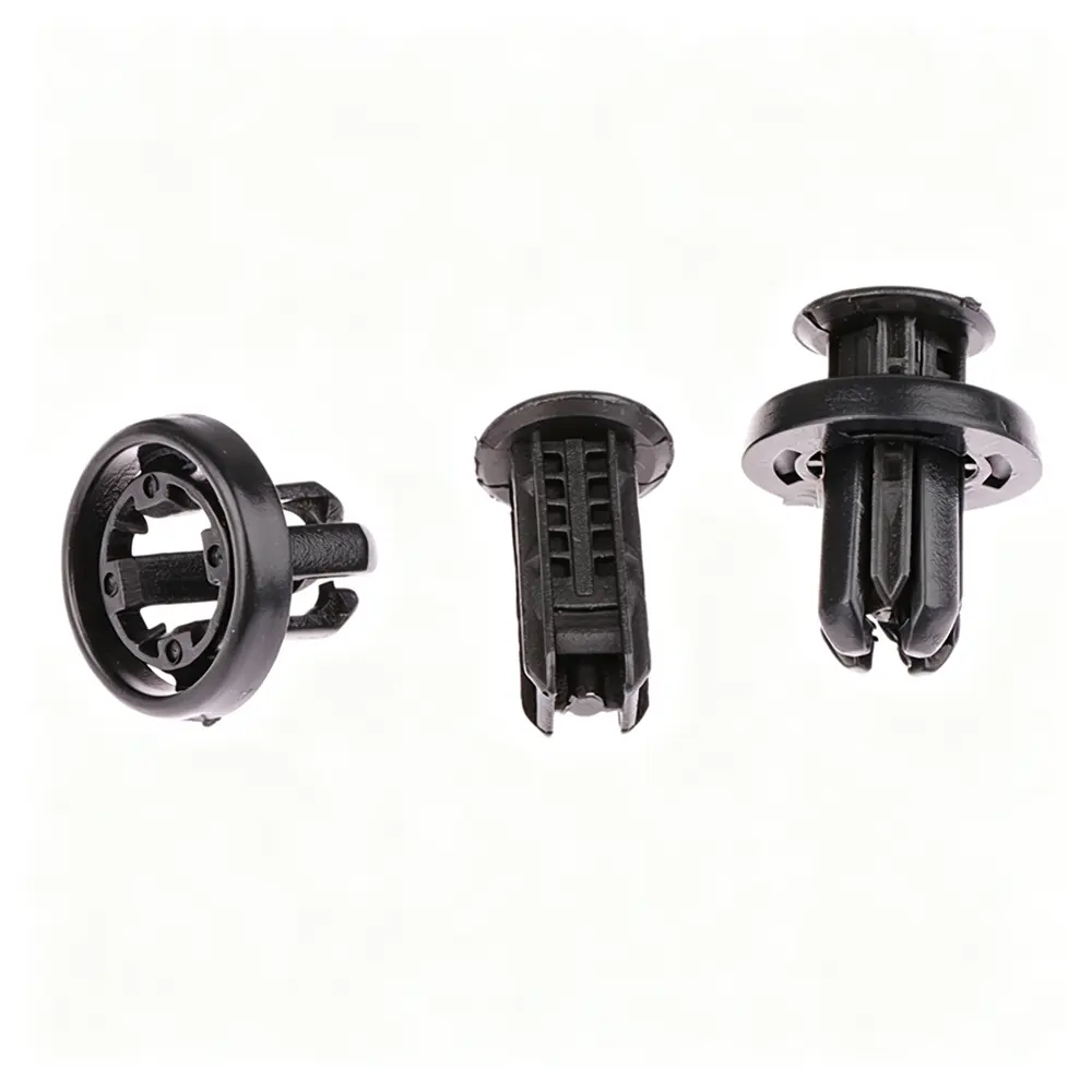 740216381069 Bumper Clip - Honda — product photo 2 of 4 — aftermarket auto part by MotiveCrate