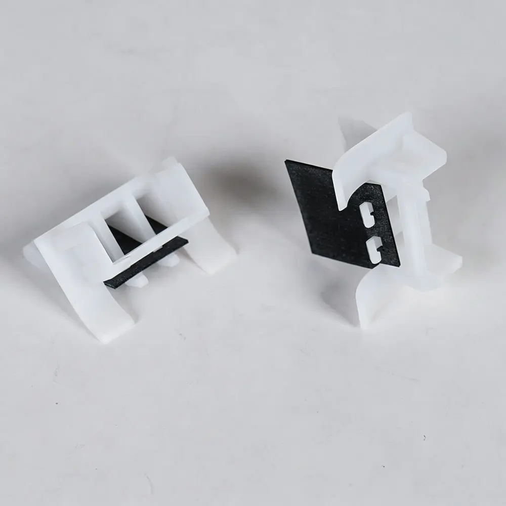GA2A-58-867A Door Panel Trim Clip - Mazda — product photo 2 of 4 — aftermarket auto part by MotiveCrate