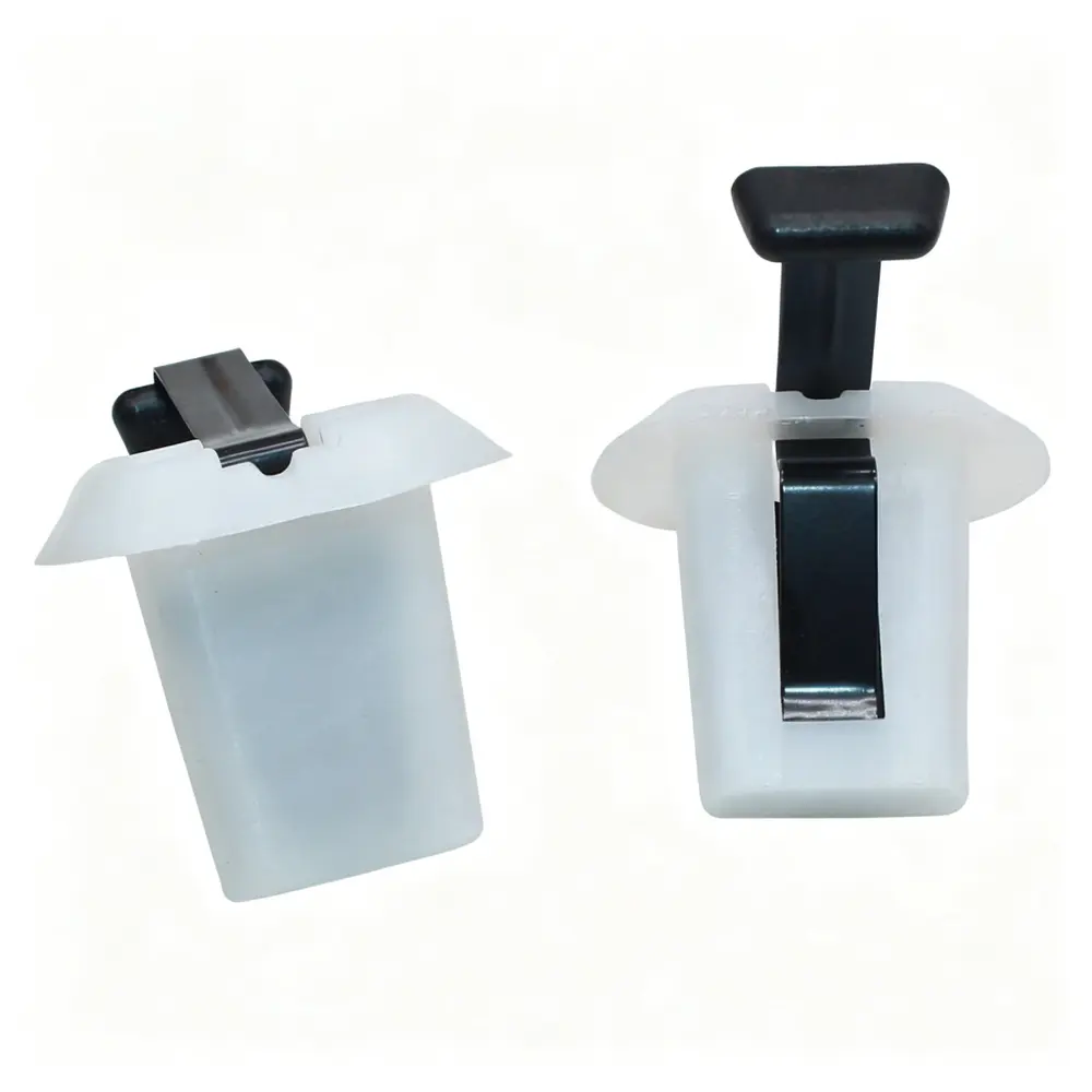 716510048057 Seat Clip - Hyundai / Kia — product photo 3 of 4 — aftermarket auto part by MotiveCrate