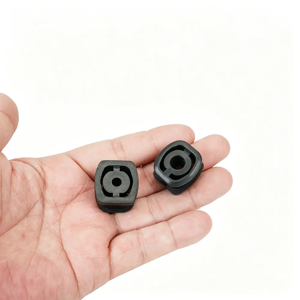 1075881360775 Rubber Bumper / Cushion - Ford — product photo 2 of 4 — aftermarket auto part by MotiveCrate
