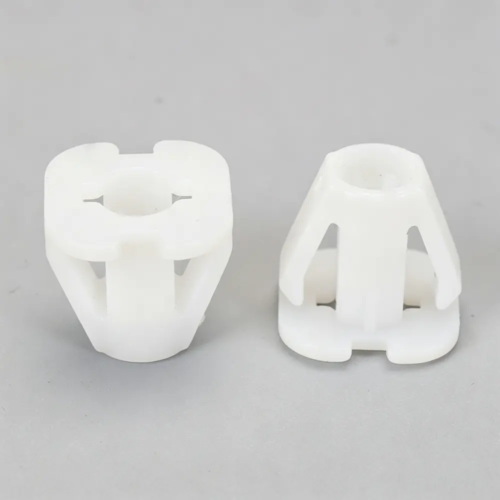 1055089665713 Screw & Spring Clip - Chevrolet / Buick / Cadillac — product photo 4 of 4 — aftermarket auto part by MotiveCrate