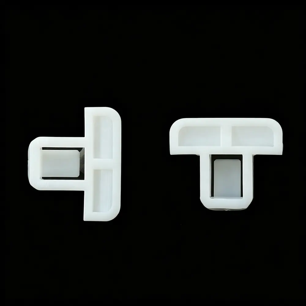 68225214AA Fender & Wheel Arch Clip - Chrysler / Jeep — product photo 2 of 4 — aftermarket auto part by MotiveCrate
