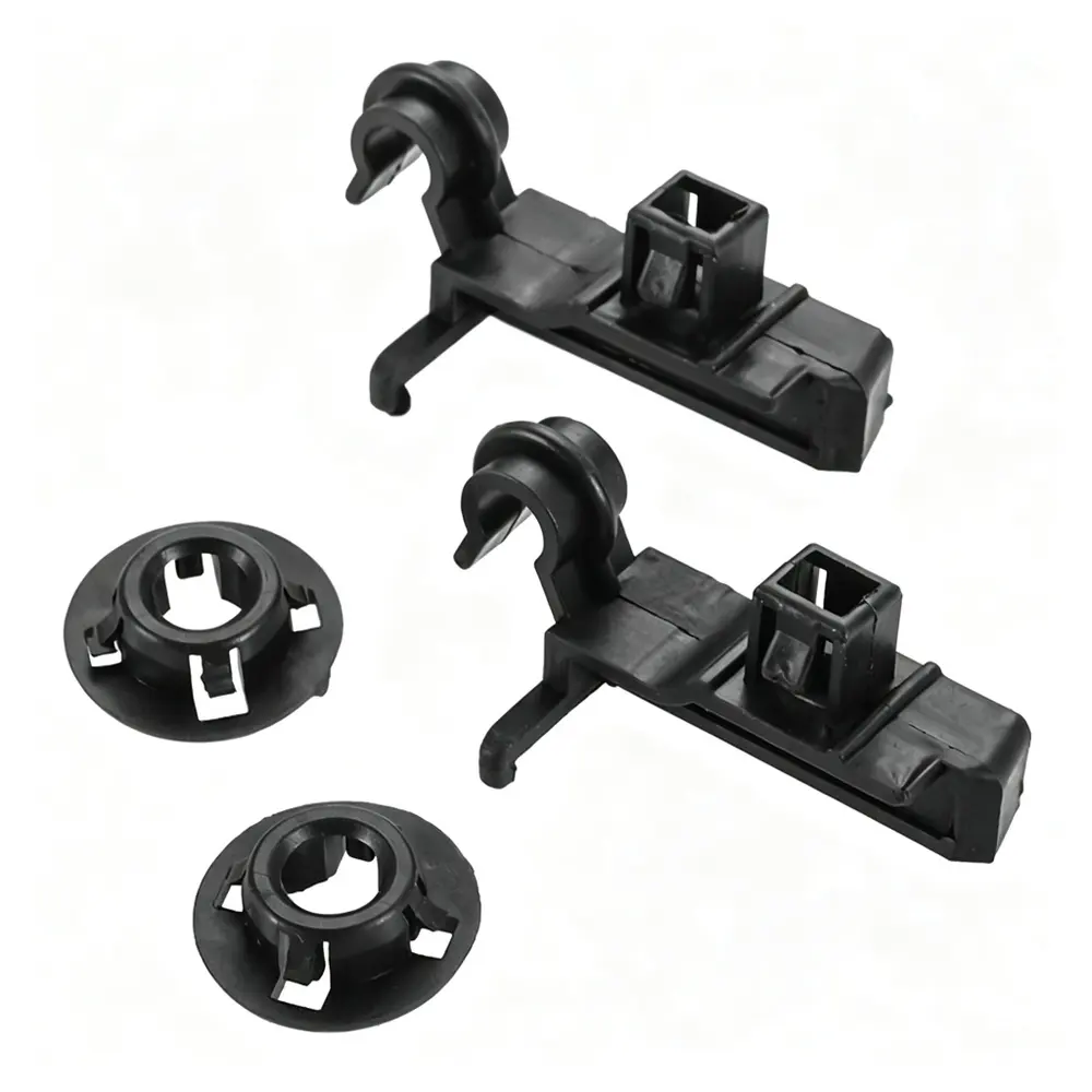 53452-02060 Hood Clip - Toyota — product photo 5 of 5 — aftermarket auto part by MotiveCrate