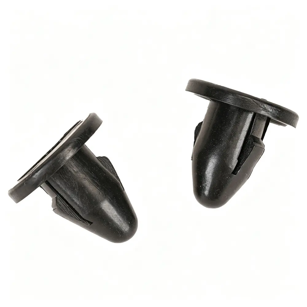 MB271999 Bumper Clip - Chrysler / Mitsubishi — product photo 3 of 4 — aftermarket auto part by MotiveCrate