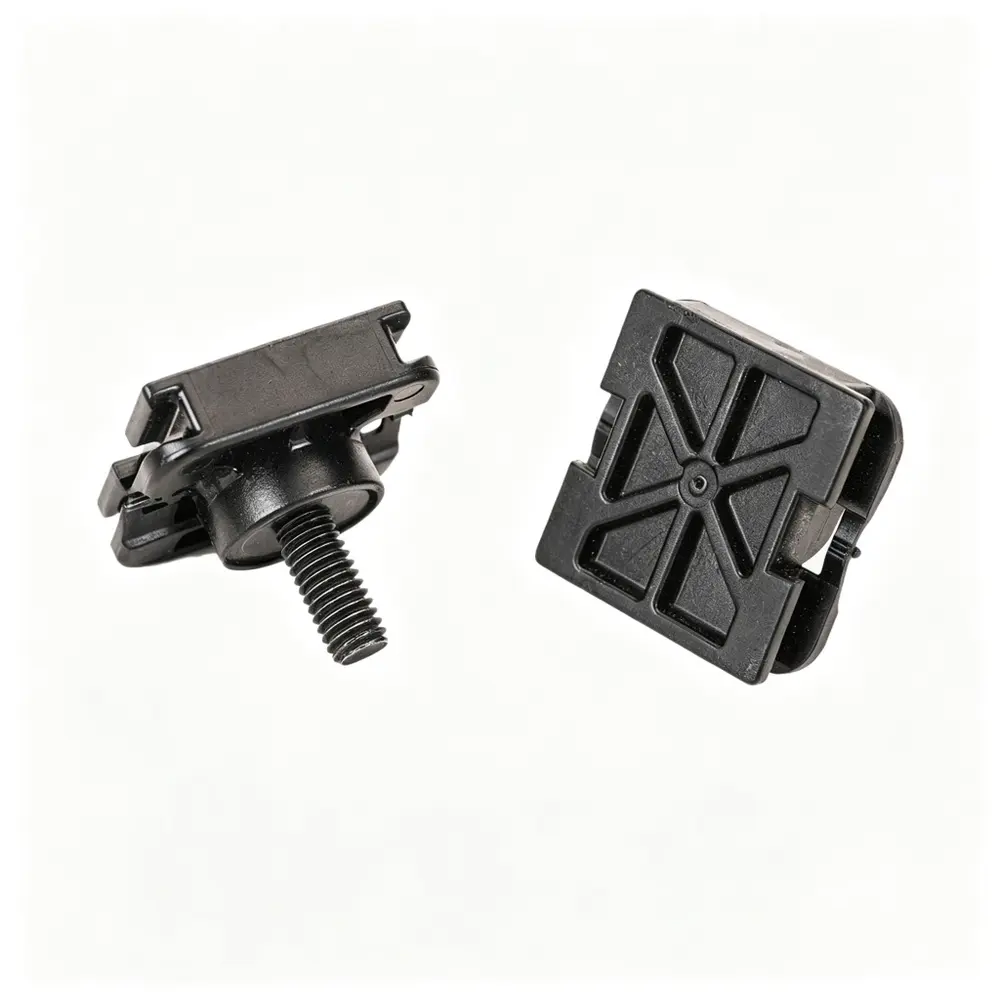 1072088117745 Screw & Spring Clip - Volkswagen / Audi — product photo 4 of 4 — aftermarket auto part by MotiveCrate