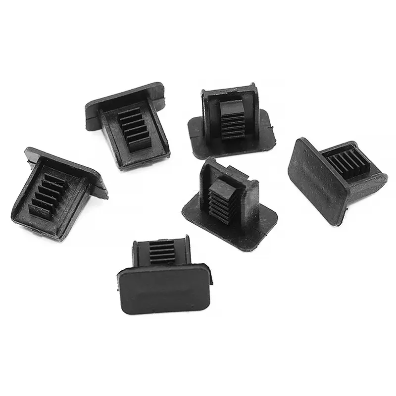 357867646 VW/Audi/Skoda Headliner & Body Trim Clip | 357867646 — product photo 5 of 5 — aftermarket auto part by MotiveCrate