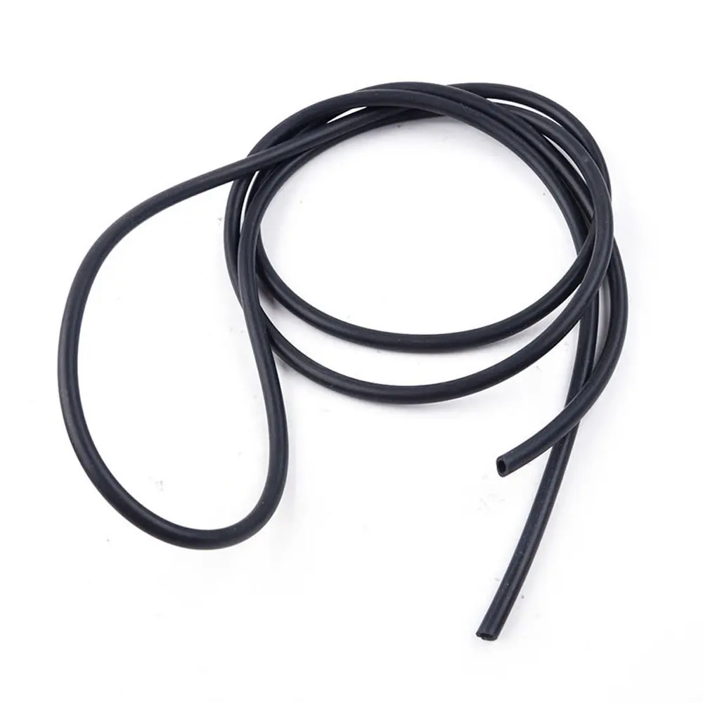 Windshield Washer Hose Kit - Universal 5 pcs 2 m Hose & T/Y Connectors — product photo 3 of 5 — aftermarket auto part by MotiveCrate