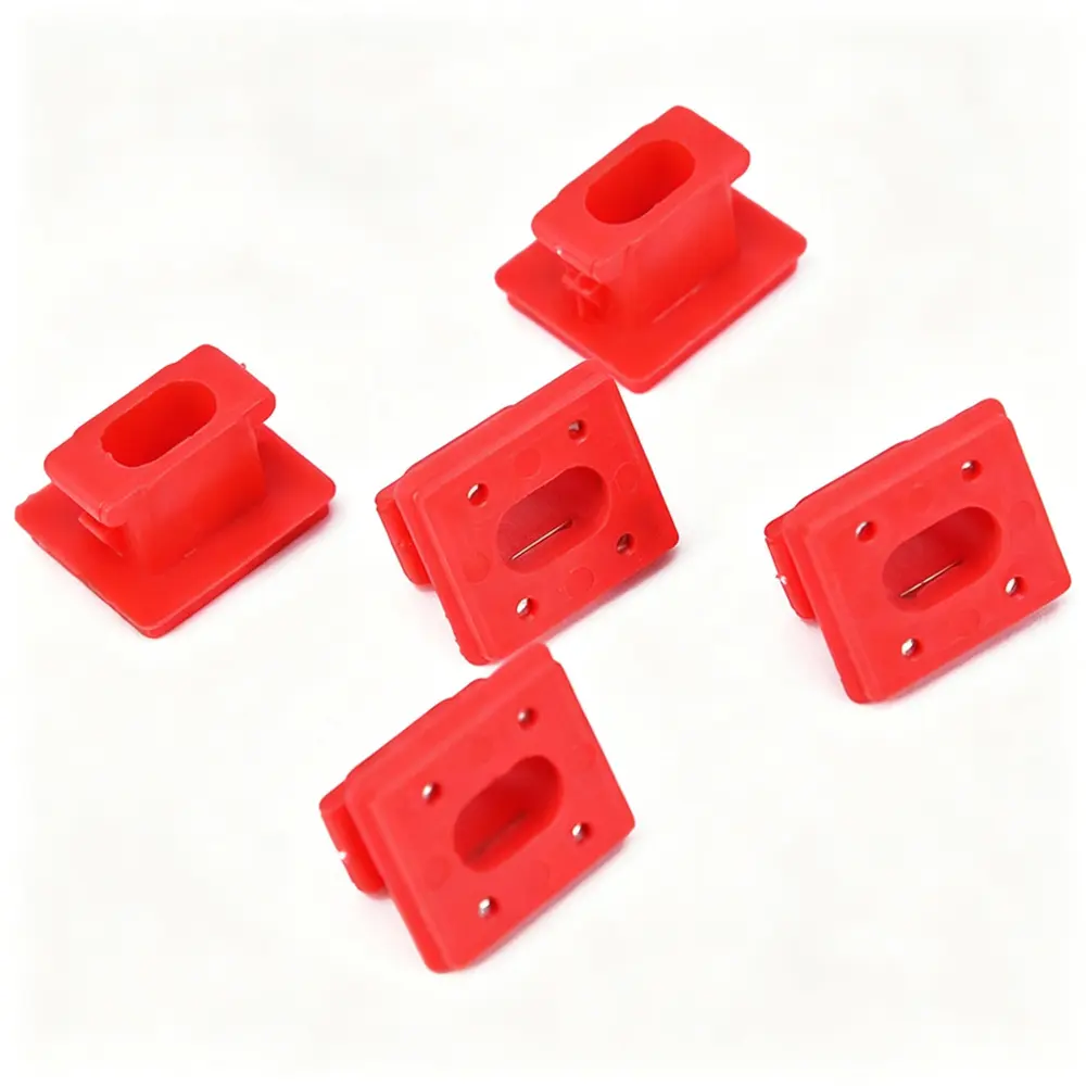 717734879059 Door Panel Trim Clip - BMW — product photo 4 of 4 — aftermarket auto part by MotiveCrate