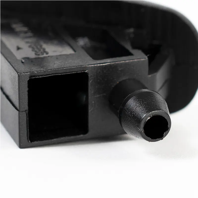 61667061614 Windshield Washer Nozzle - Mini Cooper R50 / R52 / R53 — product photo 5 of 5 — aftermarket auto part by MotiveCrate