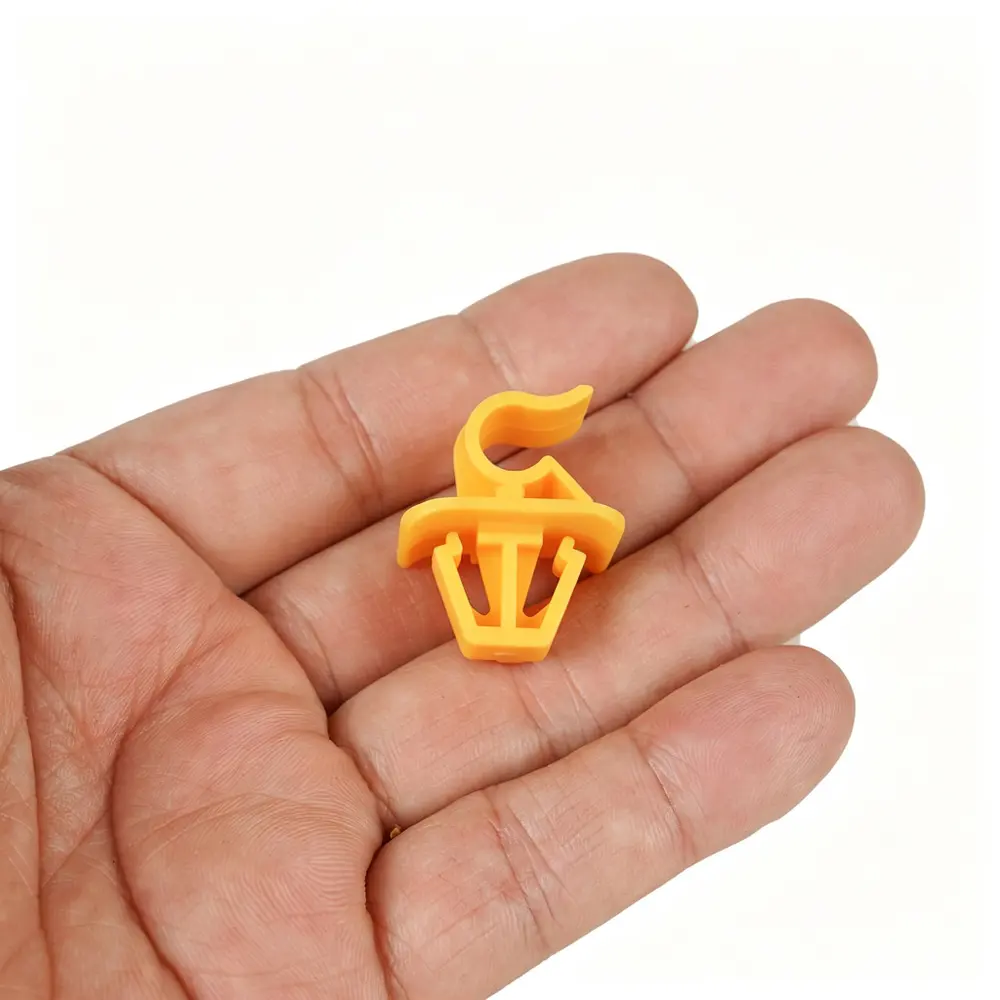 5JA823397 Hood Clip - Volkswagen / Skoda / Seat — product photo 3 of 4 — aftermarket auto part by MotiveCrate