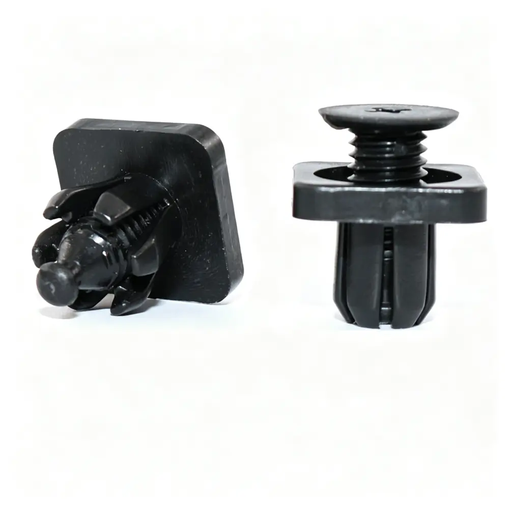 919923175497 Door Panel Trim Clip - Honda — product photo 2 of 4 — aftermarket auto part by MotiveCrate