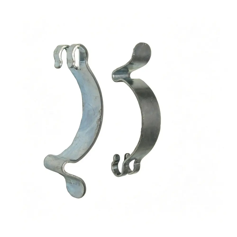 733171782919 Screw & Spring Clip — product photo 2 of 5 — aftermarket auto part by MotiveCrate